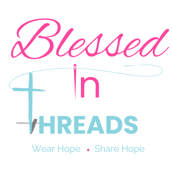 Blessed In Threads